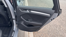 Audi A3 1.8 TFSI Sport 4dr S Tronic Petrol Saloon